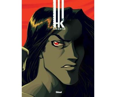 HK - Cycle 1 - Tome 04