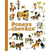 Poneys et chevaux