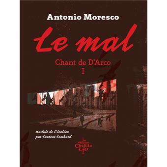 Chant De D'Arco - Chant De D'Arco, Chant de D'Arco 1 - 1