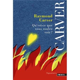 Qu'est-ce que vous voulez voir? - 1