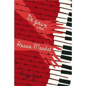 De gave van Hanna Mendel - 1