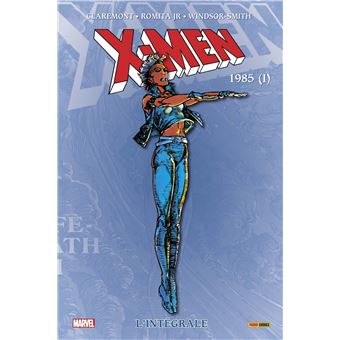 X-Men - X-Men, T9 - 1