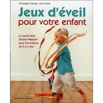 Jeux d'éveil pour votre enfant - 1