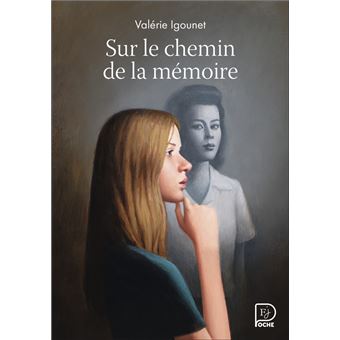 Sur le chemin de la mémoire - 1