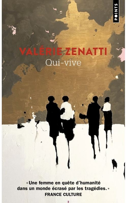 Qui-vive - Image 3