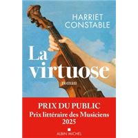 LA VIRTUOSE