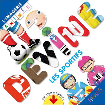 Les sportifs - 1