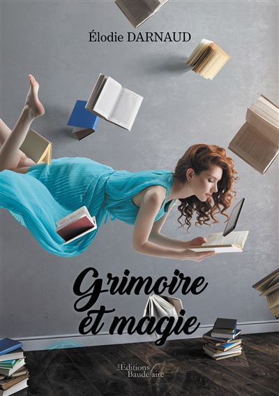 Grimoire et magie