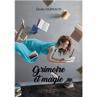 Grimoire et magie