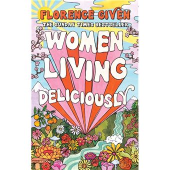 WOMEN LIVING DELICIOUSLY