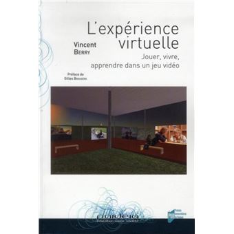 Experience virtuelle - 1