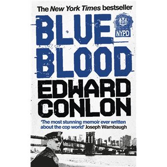 Blue Blood - 1