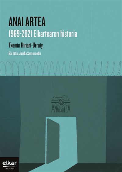 Anai artea - 1969-2021, elkartearen historia