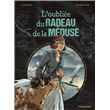 L'oubliée du radeau de la Méduse