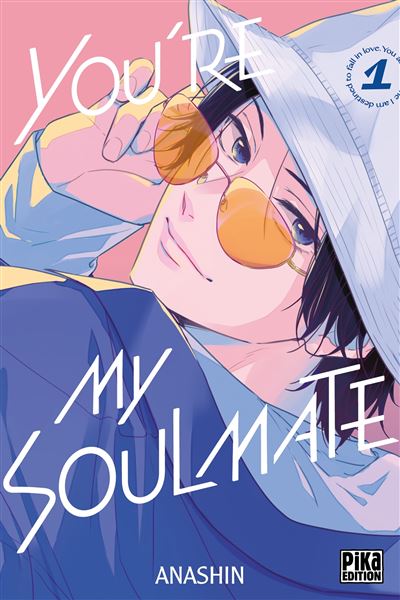 You'Re My Soulmate - Tome 01