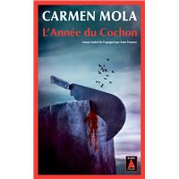 L'Année du Cochon