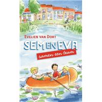 Samen een team
