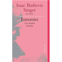 Ennemies