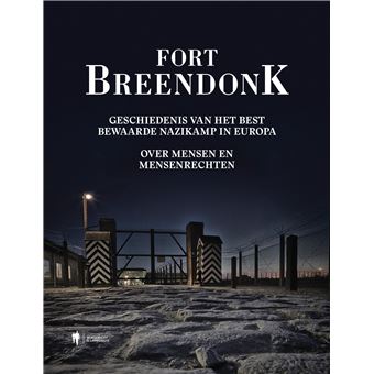 Fort Breendonk - 1