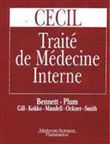 CECIL - Traité de médecine interne