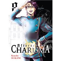 Afterschool Charisma T08