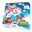 Mes premiers jeux - Noël