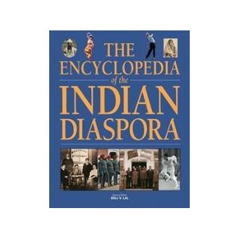 洋書 The Encyclopedia of the Indian Diaspora The Encyclopedia of the Indian Diaspora : Lal, Brij V