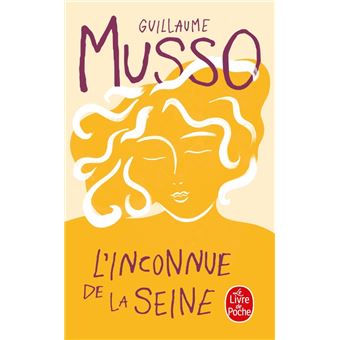 L'Inconnue de la Seine - 1
