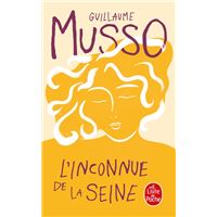 Dernier livre de Guillaume Musso et tous ses romans - Bibliographie