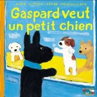 Gaspard veut un petit chien - 15