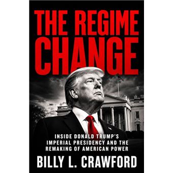 The Regime Change - 1