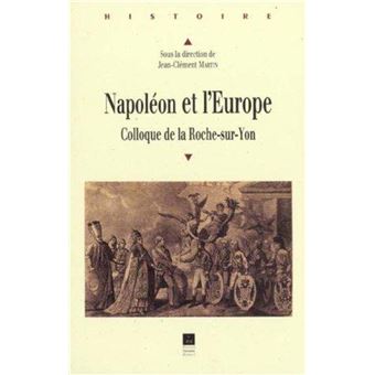 Napoléon et l'Europe - 1