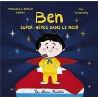 Ben, super-héros