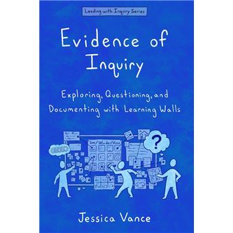 Evidence of Inquiry - 1