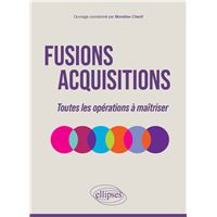 Fusions-Acquisitions