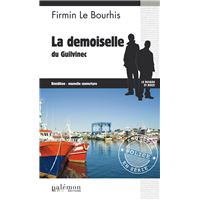 La Demoiselle du Guilvinec