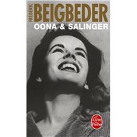 Oona et Salinger