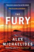 THE FURY