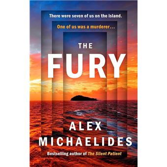 THE FURY