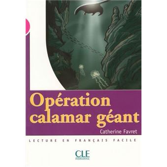 Opération Calamar géant - 1