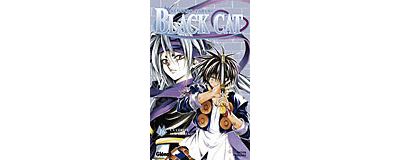 Vol.16 Black cat (La vérité sur le"Tao")