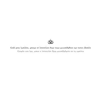 Souviens-toi de qui tu es - Recuerda quién eres