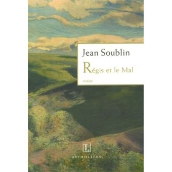 Régis et le mal - 1