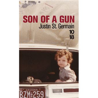 Son of a Gun - 1