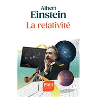 La Relativité