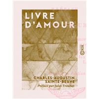 Livre d'amour