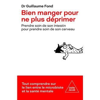 Bien manger pour ne plus déprimer - 1