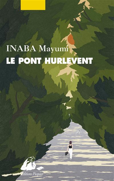 Mayumi INABA - Le Pont Hurlevent (2024)