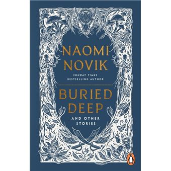 Buried Deep And Other Stories