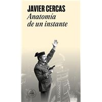 Anatomía de un instante